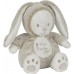 Мягкая игрушка Nicotoy Мишка в капюшоне 20 см (5793849) title=