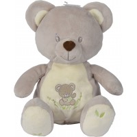 М'яка іграшка Nicotoy ведмедик Річард 22 см (5796641)
