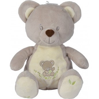 М'яка іграшка Nicotoy ведмедик Річард 22 см (5796641)