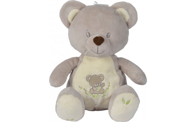 М'яка іграшка Nicotoy ведмедик Річард 22 см (5796641)