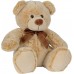 Мягкая игрушка Nicotoy Медвежонок 28 см, 3 вида (5812826) title=