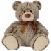 Мягкая игрушка Nicotoy Медвежонок 28 см, 3 вида (5812826) title=