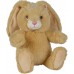 Мягкая игрушка Nicotoy Зайка 26 см, 2 вида (5840009) title=