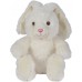 Мягкая игрушка Nicotoy Зайка 26 см, 2 вида (5840009) title=