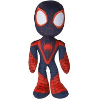 М'яка іграшка Nicotoy Disney Майлз Моралес, очі світяться, 25 см (5875812)