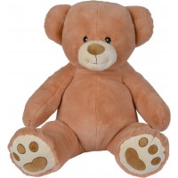 Мягкая игрушка Nicotoy Медвежонок 66 см (5810005)