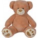 Мягкая игрушка Nicotoy Медвежонок 66 см (5810005) title=