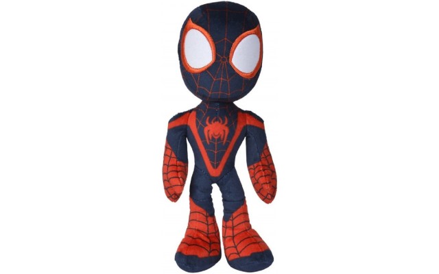 М'яка іграшка Nicotoy Disney Майлз Моралес, очі світяться, 50 см (5875820)