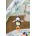 Детский развивающий коврик QKIDS JUNGLE С подвесными игрушками (MAED00005) title=