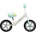 Беговел QKIDS FLEET Серый EVA колеса (QKIDS00001) title=