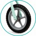 Беговел QKIDS FLEET Серый EVA колеса (QKIDS00001) title=
