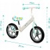 Беговел QKIDS FLEET Серый EVA колеса (QKIDS00001) title=