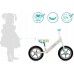 Беговел QKIDS FLEET Серый EVA колеса (QKIDS00001) title=