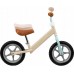 Біговел QKIDS FLEET cappuccino Коричневий EVA колеса (QKIDS00002) title=