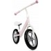 Беговел для девочек QKIDS FLEET Розовый EVA колеса (QKIDS00003) title=