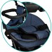 Трёхколесный велосипед QKIDS MILA navy blue Синий (ROTR00004) title=