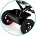 Триколісний велосипед QKIDS MILA Сірий (ROTR00006) title=