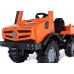 Дитячий автомобіль на педалях Rolly Toys Дорожня служба rollyUnimog (038237) title=