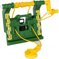 Лебедка для трактора Rolly Toys rollyPowerwinch зеленая (408986)