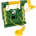 Лебедка для трактора Rolly Toys rollyPowerwinch зеленая (408986) title=