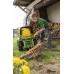 Лебедка для трактора Rolly Toys rollyPowerwinch зеленая (408986) title=