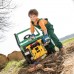 Лебідка для трактора Rolly Toys rollyPowerwinch жовта (409006) title=