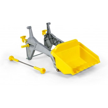 Навантажувач ковш для трактора Rolly Toys серії rollyKid (409310)