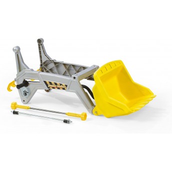 Ківш навантажувач для трактора Rolly Toys серії rollyJunior (409334)