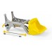 Ковш погрузчик для трактора Rolly Toys серии rollyJunior (409334) title=