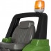 Мигалка Rolly Toys для детского транспорта, оранжевая (409556) title=