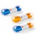 Мигалка зі звуком Rolly Toys для дитячого транспорту, синьо-жовтогаряча (409594) title=