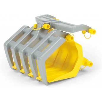 Ківш із захопленням для трактора Rolly Toys серії Maxi Loader та rollyTrac (409679)