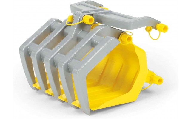 Ківш із захопленням для трактора Rolly Toys серії Maxi Loader та rollyTrac (409679)
