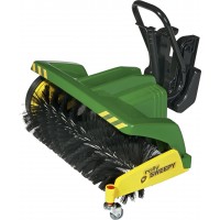 Щетка для уборки Rolly Toys rollySweepy для педального трактора (409884)