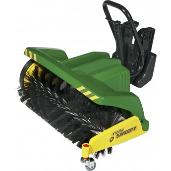 Щітка для прибирання Rolly Toys rollySweepy для педального трактора (409884)