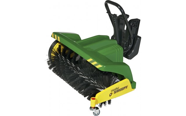 Щетка для уборки Rolly Toys rollySweepy для педального трактора (409884)