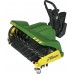 Щетка для уборки Rolly Toys rollySweepy для педального трактора (409884) title=