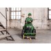 Щетка для уборки Rolly Toys rollySweepy для педального трактора (409884) title=
