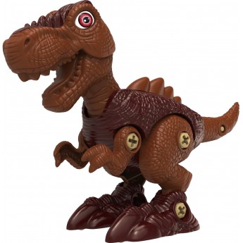Іграшка для складання Simba Toys Динозавр з викруткою, висота 21 см, 3 види (4342504)