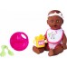 Набор для кормления пупса Simba Toys NBB, 5 аксессуаров (5560016) title=
