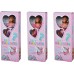 Кукла Simba Toys Беременная Штеффи, с малышом-сюрпризом и аксессуарами, 3 вида (5733588) title=