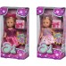 Кукла Simba Toys Эви с подарком, 2 вида (5733599) title=