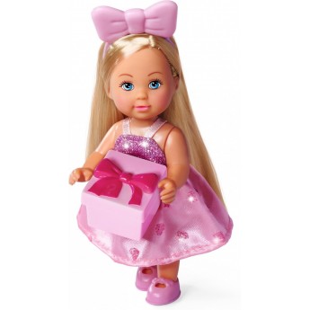 Кукла Simba Toys Эви с подарком, 2 вида (5733599)