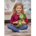 Мягкая игрушка Simba Дракончик Рико с функцией звукозаписи (5951999) title=