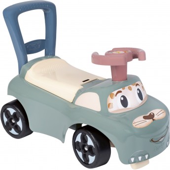 Толокар-каталка Smoby Toys Little Котик (140501)