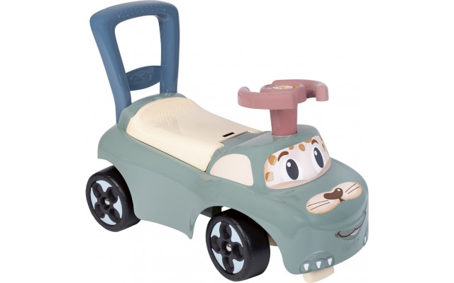 Толокар-каталка Smoby Toys Little Котик (140501)