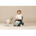 Толокар-каталка Smoby Toys Little Котик (140501) title=