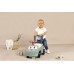 Толокар-каталка Smoby Toys Little Котик (140501) title=