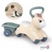 Детская каталка Smoby Toys Little Пони с прицепом (140502) title=