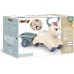 Детская каталка Smoby Toys Little Пони с прицепом (140502) title=
